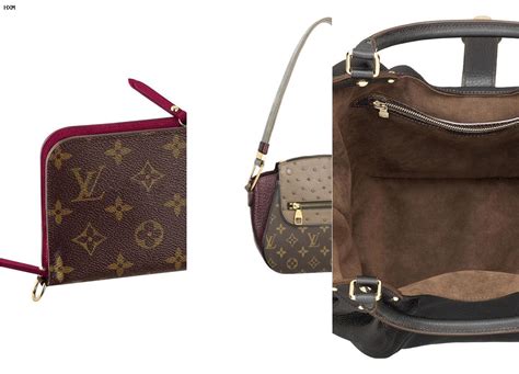 bolso louis vuitton corte ingles